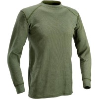 Термокофта Defcon 5 Thermal Shirt Long Sleeves XLL Olive