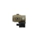 Увеличитель EOTech G43 3х кратный компактный Tan