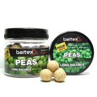 Бойлы Baitex долгорастворимые Classic Peas 20 мм (20 шт)