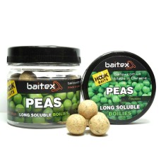 Бойлы Baitex долгорастворимые Classic Peas 20 мм (20 шт)