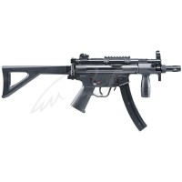 Гвинтівка пневматична Umarex HK MP5 K-PDW Blowback кал. 4.5 мм BB