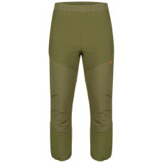 Брюки Blaser Active Outfits Backup Insulation 56 olive