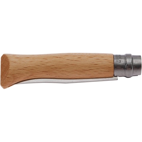 Нож Opinel № 8 VRI Picnic+