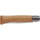 Нож Opinel № 8 VRI Picnic+