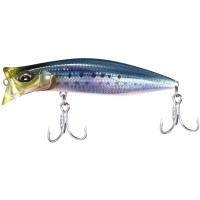 Воблер Megabass Kirinji 90 90mm 12.5g FA Iwashi