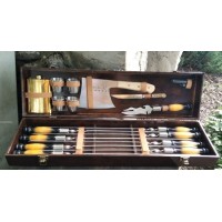 Подарунковий набір для пікніка ДексТер