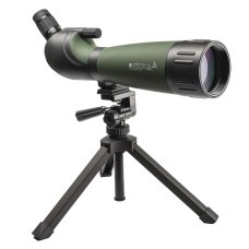 Підзорна труба KONUS KONUSPOT-80C 20-60x80