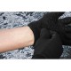 Рукавички водонепроникні Dexshell StretchFit 2.0 Gloves,  р-р M, чорні