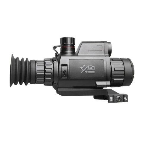 Тепловізійний приціл AGM VARMINT V2 LRF 35-384