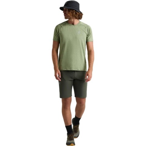 Шорты Montura Walk Bermuda 2XL Verde Salvia