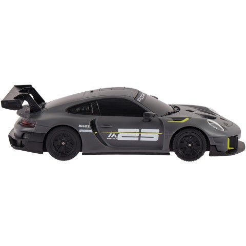 Машинка Rastar Porsche 911 GT2 RS Clubsport 25 1:24 Сірий