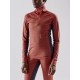 Merino 240 Zip Woman