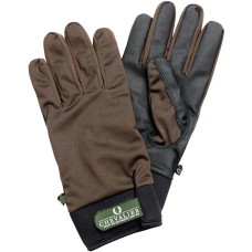 Перчатки Chevalier No Slip 12 Black/brown