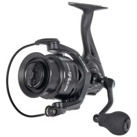 Катушка Brain Scout SE-B (new logo) 5000S 8+1BB 4.9:1 Black