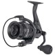 Котушка Brain Scout SE-B (new logo) 5000S 8+1BB 4.9:1 Black