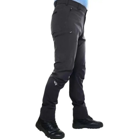 Брюки Fahrenheit Hiking Pro 38/34 Black