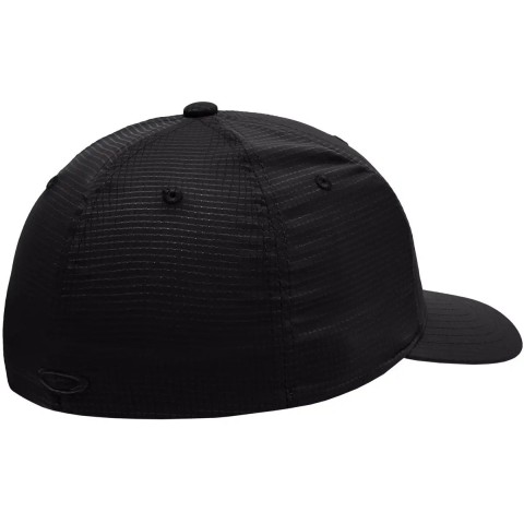 Кепка Oakley SI Tech Cap S/M Black