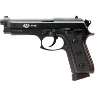 Пістолет пневматичний SAS PT99 Blowback BB кал. 4.5 мм