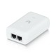 PoE инжектор Ubiquiti 802.3at, 48В/0.65А/30Вт (U-POE-AT/U-PoE+)