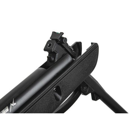 Гвинтівка пневматична MAGTECH JADE PRO N2  Black кал. 4.5 мм