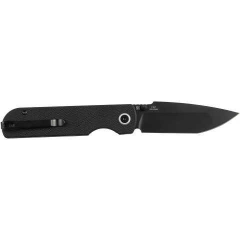 Нож CJRB Nova Black PVD