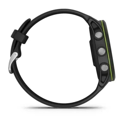Смарт-часы Garmin Forerunner 255 Music черный