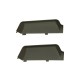 Набор щёк для прикладов Magpul HUNTER/SGA, зелёный