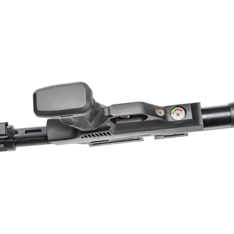 Пневматична гвинтівка Kral Puncher Rambo PCP