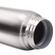 Термокухоль Zojirushi SM-SD60XA 0.6 л, сріблястий
