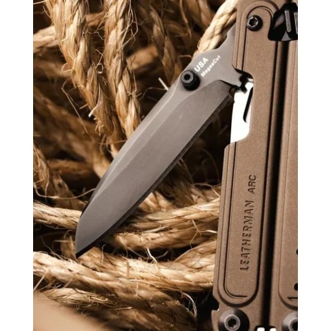 Мультиінструмент Leatherman ARC Talos