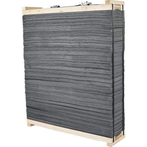 Стрелоулавливатель Yate Pack band, 150x130x30 cm, 50+ lbs