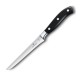 Кухонний ніж Victorinox Grand Maitre Boning лезо 15см з чорн. ручкою у подар.упак.