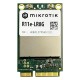 Мережевий адаптер Mikrotik LoRa miniPCI-e card for 863-870 MHz LoRaWAN (R11e-LR8)