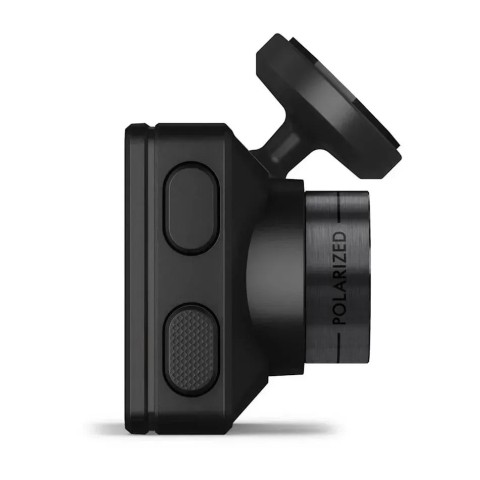 Відеореєстратор Garmin Dash Cam X310 4K з GPS і сенсорним дисплеєм
