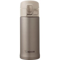 Термокружка Zojirushi SM-KHE36NL 0.36 л Gold