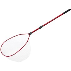 Підсак Favorite Arena ATLNRD1-190 телескоп. 1.25-1.90m к:red