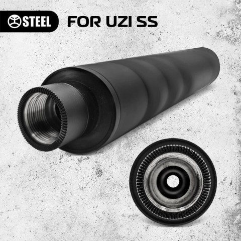 FOR UZI SS