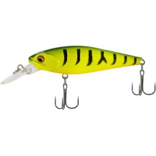 Воблер X-Fish Robber 80F 80mm 9.5g #098 (0.5-1.0m)