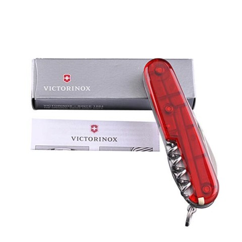 Нож Victorinox Swiss Army Spartan