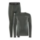 Core Wool Merino Set Man