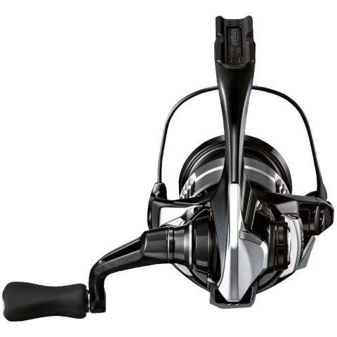Котушка Shimano Vanquish FC 4000XG 11+1BB