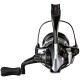 Котушка Shimano Vanquish FC 4000XG 11+1BB