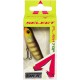 Воблер Select Flash 70F 70mm 5.8g #12 (0.0m)
