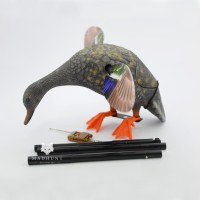 Крижень електрична преміум. Махокрыл качки