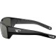 Очки Costa Del Mar Fantail Pro 580G Matte Black Gray Silver Mirrorror 06S9079