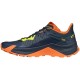 Кроссовки Garmont 9.81 Etere 8 blue/orange