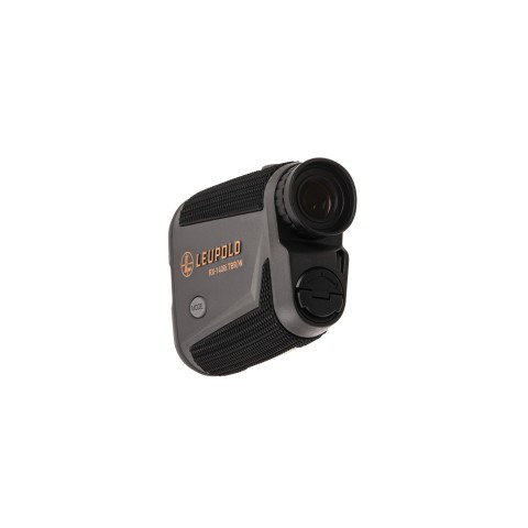 Дальномер Leupold RX-1400i TBR/W with DNA Laser Rangefinder Black/Grey TOLED