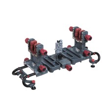 Станок для чистки Tipton Ultra Gun Wise
