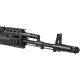 Винтовка стрб. CYMA AKM Tactical, AEG 6 мм Metal
