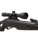 Пневматическая винтовка Gamo Whisper X Vampir кал.4,5